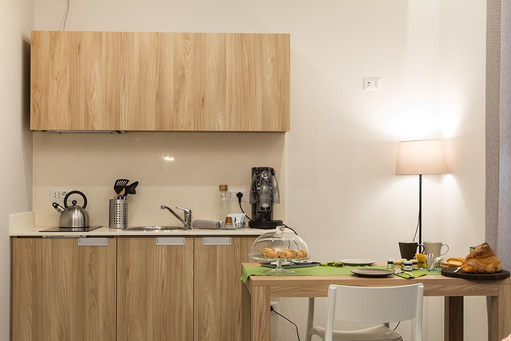 L'Angolo Di Frima Matera Room photo